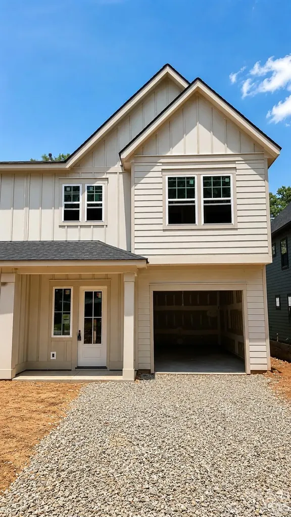 3922 Sarah Drive Charlotte NC 28217