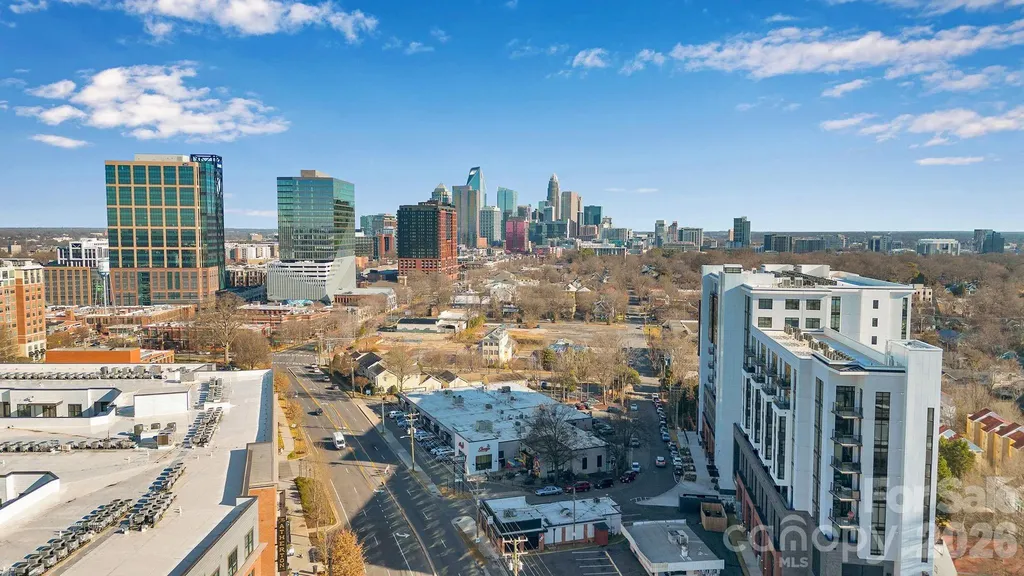3922 Sarah Drive Charlotte NC 28217