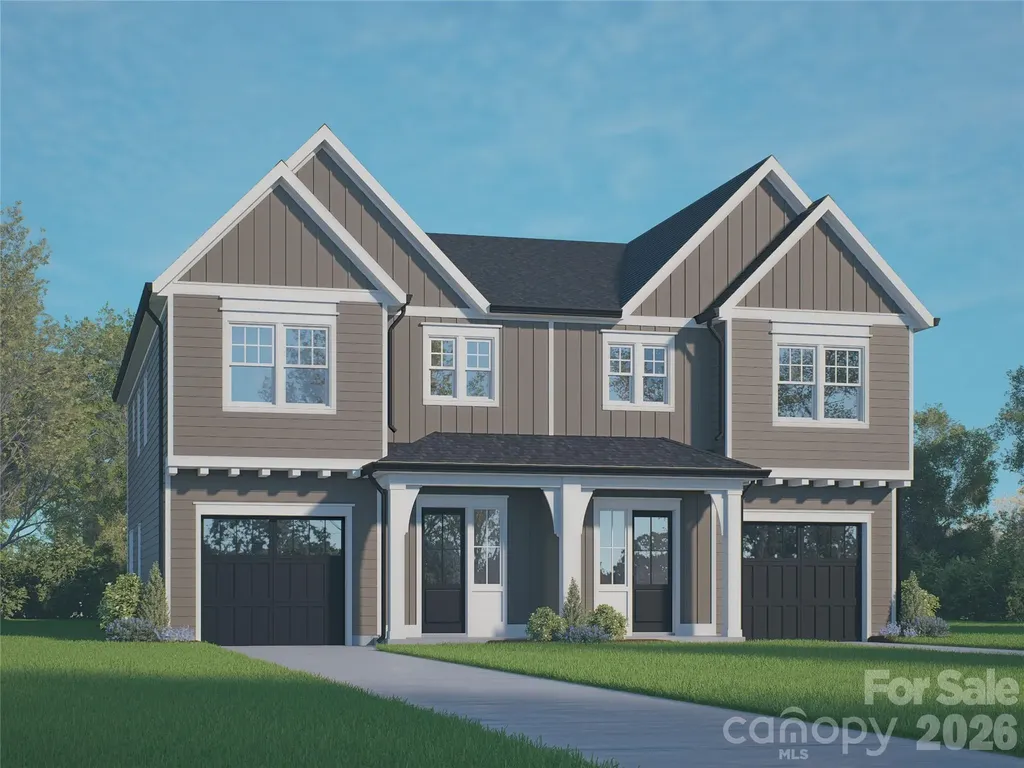 3922 Sarah Drive Charlotte NC 28217