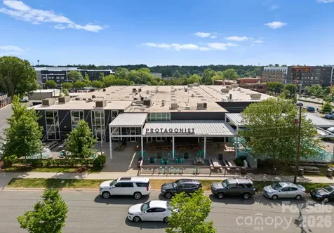 3922 Sarah Drive Charlotte NC 28217