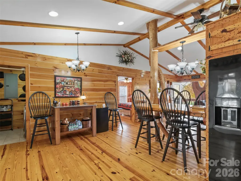 1447/1421 Ayers Mountain Road Green Mountain NC 28740