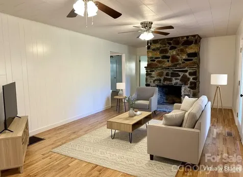 208 Murdock Road Bakersville NC 28705