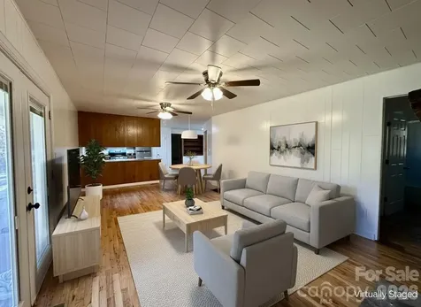 208 Murdock Road Bakersville NC 28705