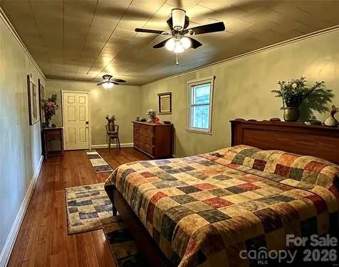 208 Murdock Road Bakersville NC 28705