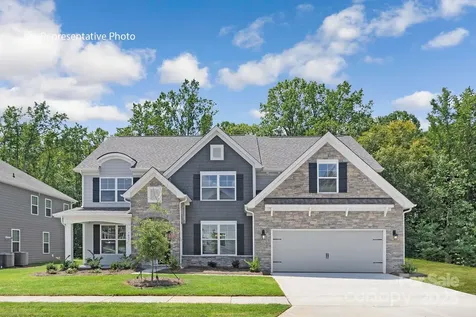 2003 Eclipse Court Indian Trail NC 28079
