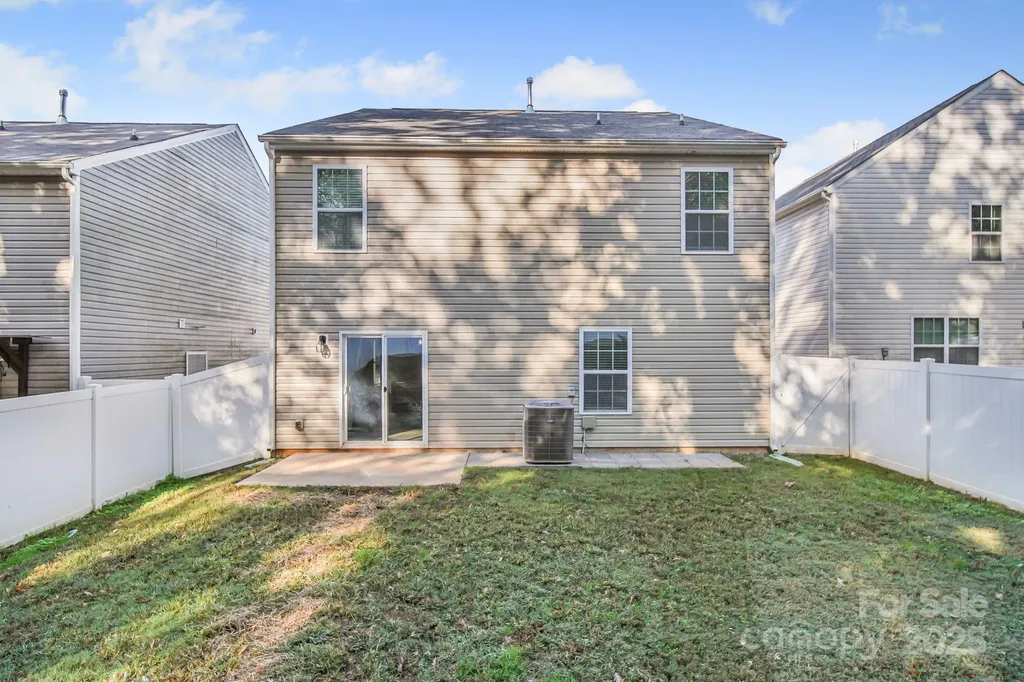 3120 Green Apple Drive Dallas NC 28034
