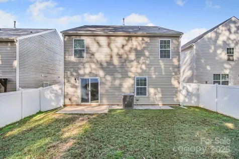 3120 Green Apple Drive Dallas NC 28034