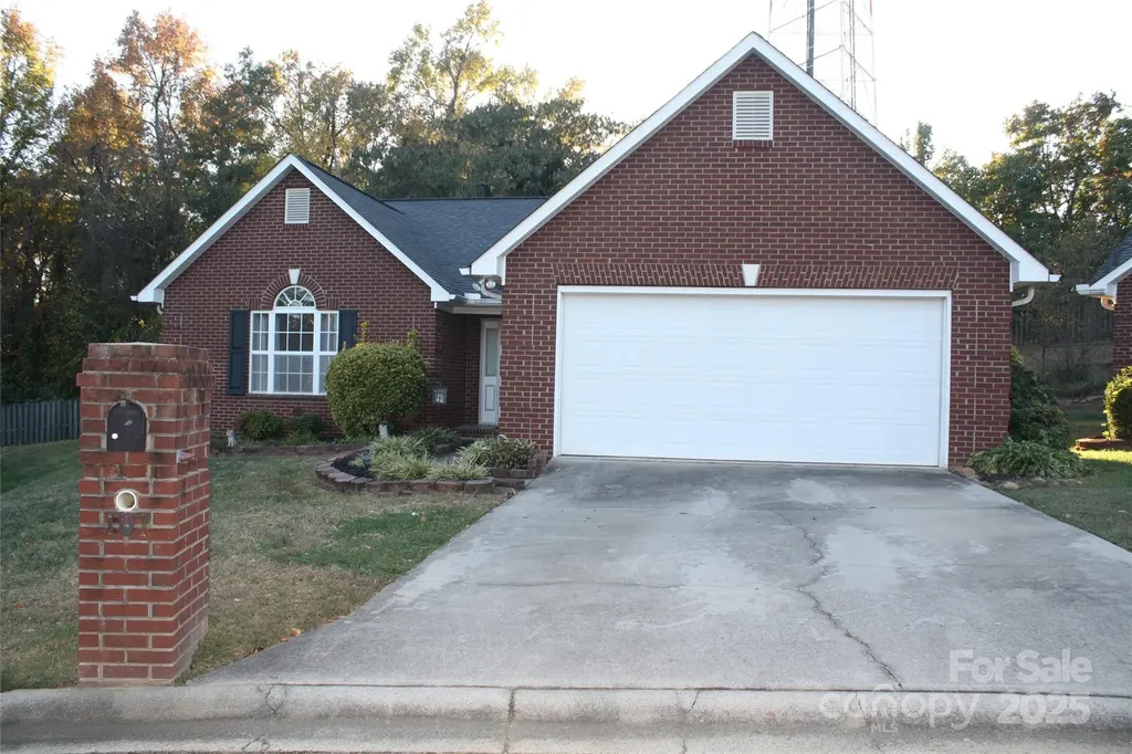 107 Prestwick Court Salisbury NC 28146