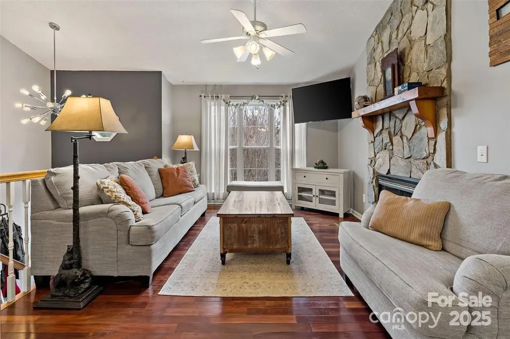 2691 Laurel Pointe Drive Morganton NC 28761
