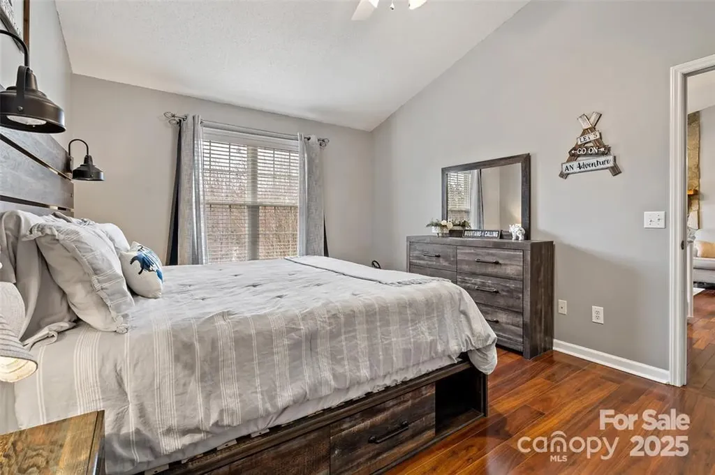 2691 Laurel Pointe Drive Nebo NC 28761