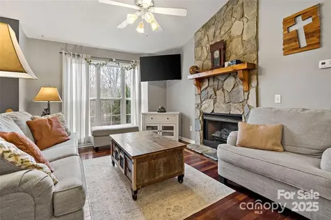 2691 Laurel Pointe Drive Morganton NC 28761