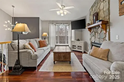 2691 Laurel Pointe Drive Morganton NC 28761
