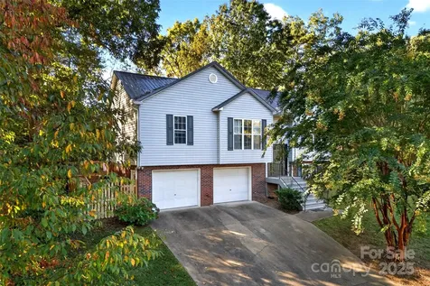 2691 Laurel Pointe Drive Morganton NC 28761