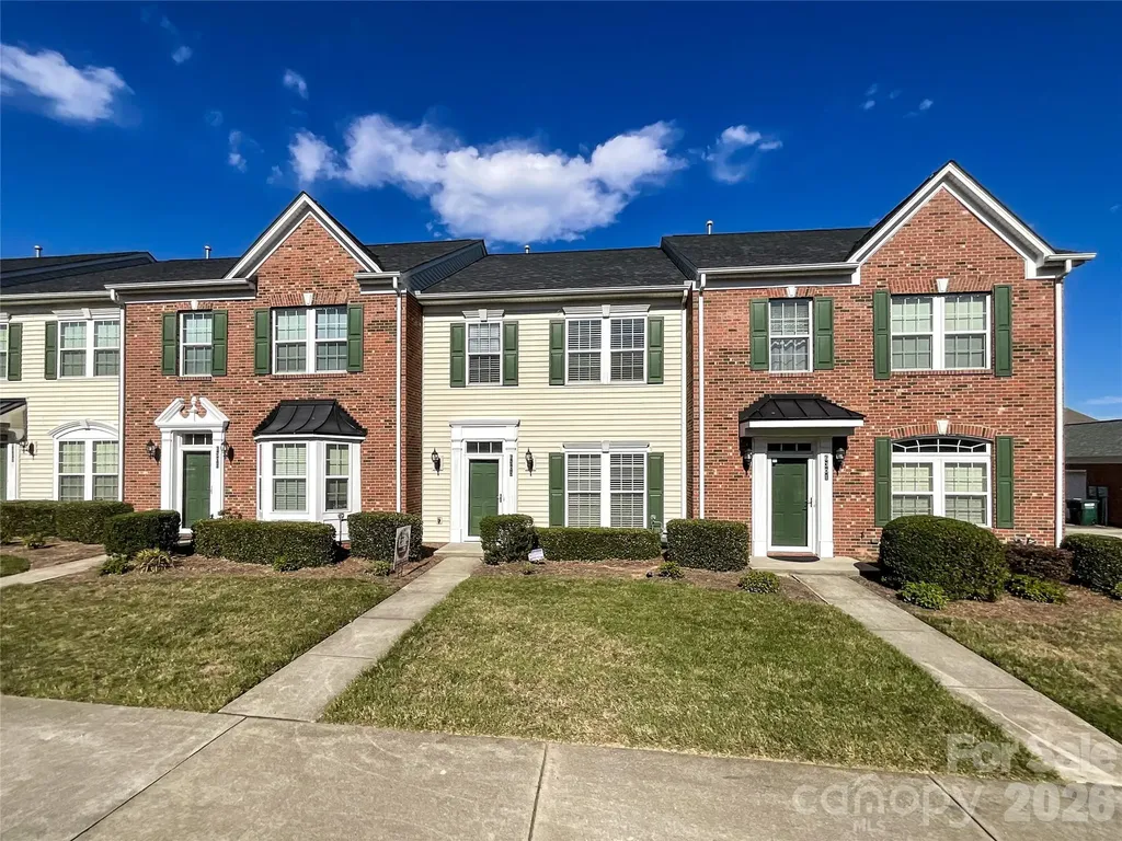 6303 Margaret Court Indian Trail NC 28079