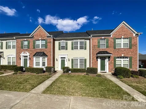 6303 Margaret Court Indian Trail NC 28079