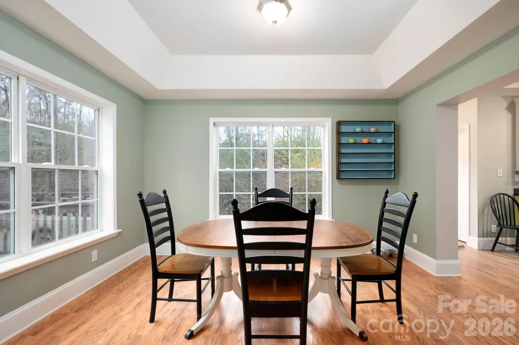 230 Graystone Drive Burnsville NC 28714