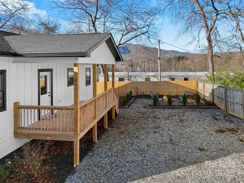 90 Park Street Bryson City NC 28713