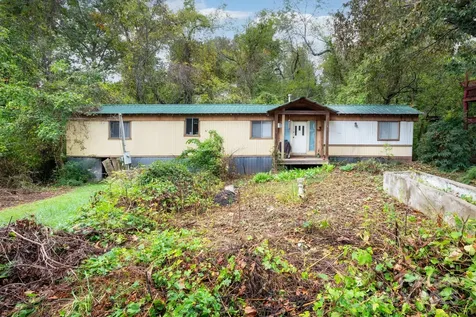132 Little Knob Road Asheville NC 28803