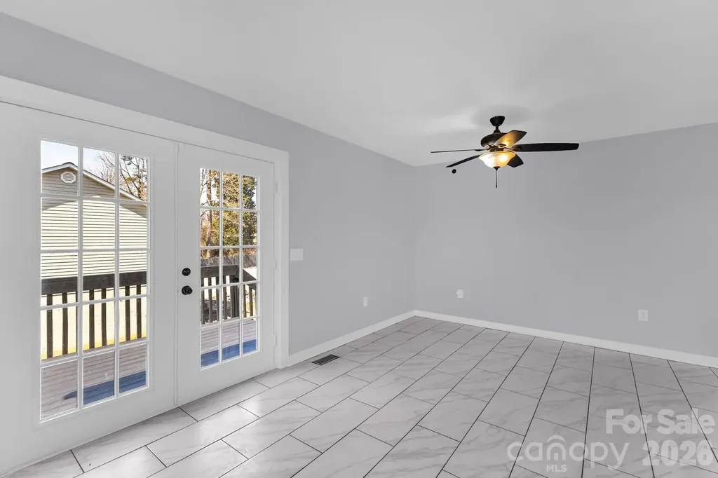 311 N Meadow Drive Morganton NC 28655