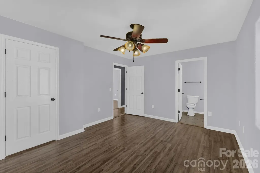 311 N Meadow Drive Morganton NC 28655