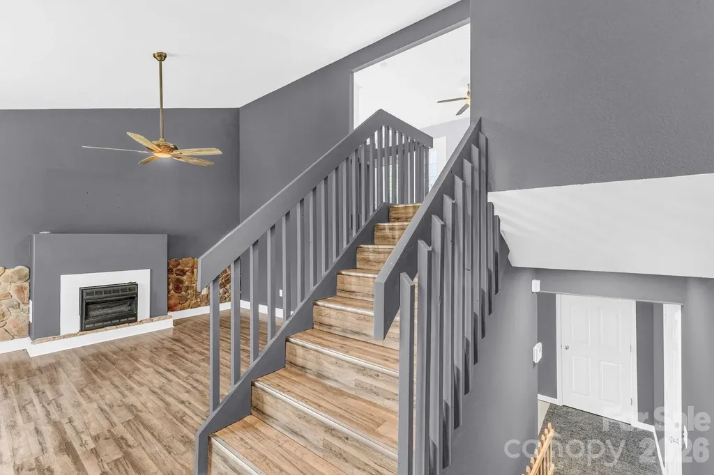 311 N Meadow Drive Morganton NC 28655