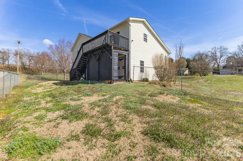 311 N Meadow Drive Morganton NC 28655