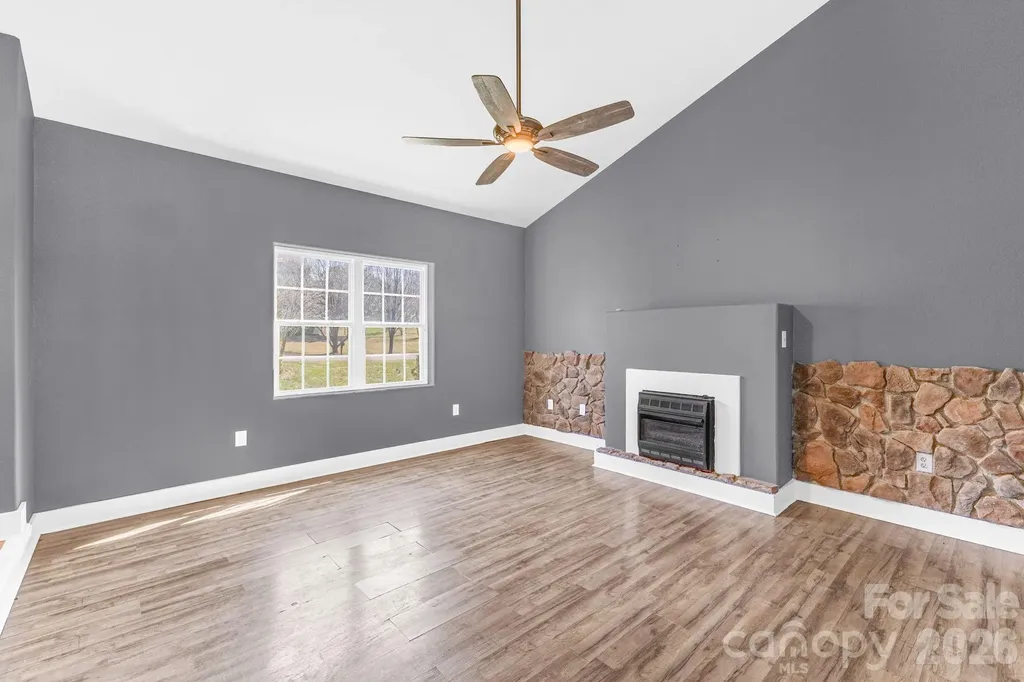 311 N Meadow Drive Morganton NC 28655