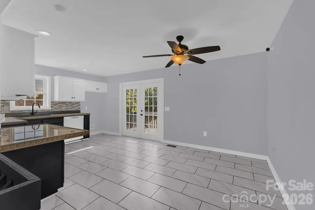 311 N Meadow Drive Morganton NC 28655