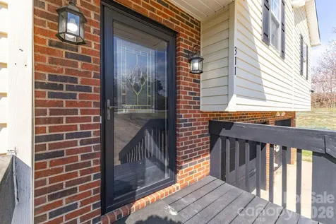 311 N Meadow Drive Morganton NC 28655