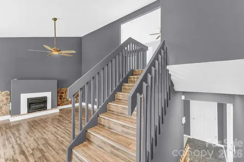 311 N Meadow Drive Morganton NC 28655