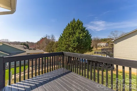 311 N Meadow Drive Morganton NC 28655