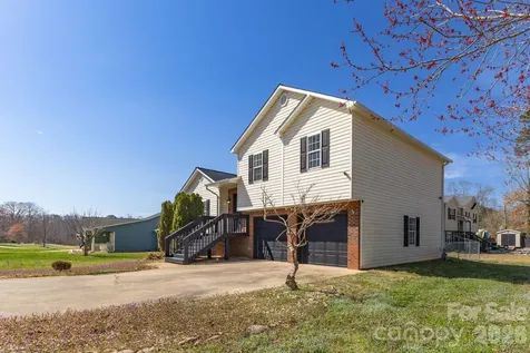311 N Meadow Drive Morganton NC 28655