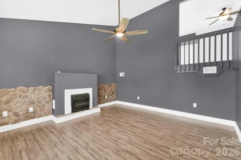 311 N Meadow Drive Morganton NC 28655