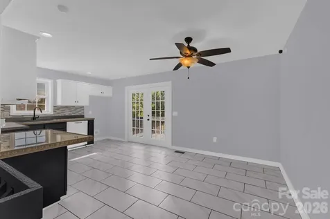 311 N Meadow Drive Morganton NC 28655