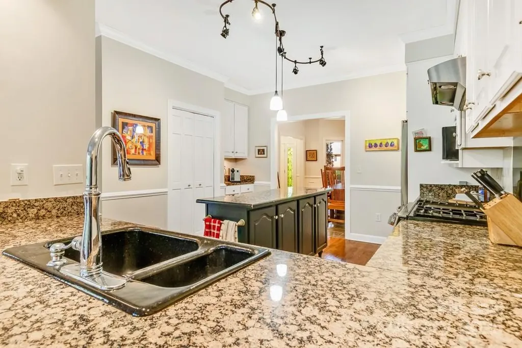 107 Sunningdale Drive Flat Rock NC 28731
