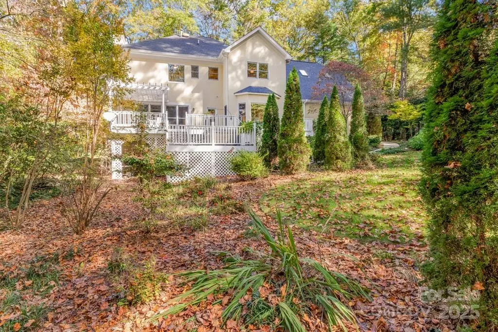 107 Sunningdale Drive Flat Rock NC 28731