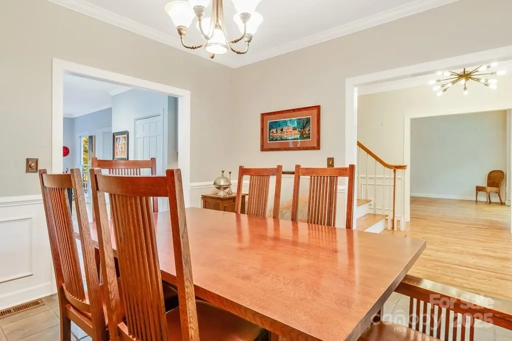 107 Sunningdale Drive Flat Rock NC 28731