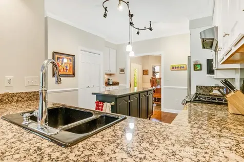 107 Sunningdale Drive Flat Rock NC 28731