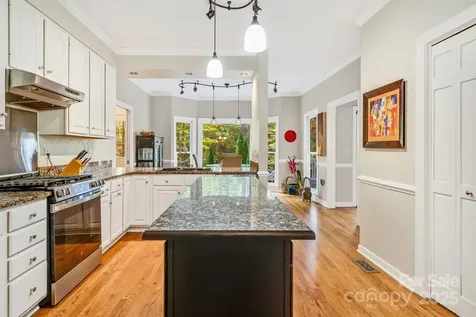 107 Sunningdale Drive Flat Rock NC 28731