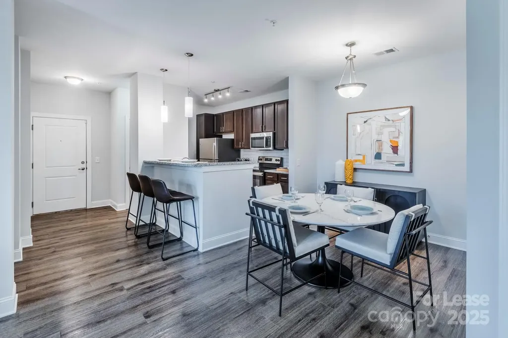 12509 Crown Park Court Charlotte NC 28273