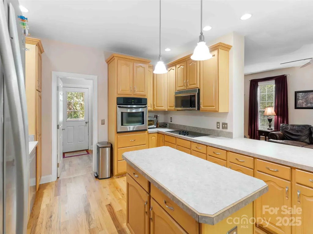 37 C Creek Lane Pisgah Forest NC 28768