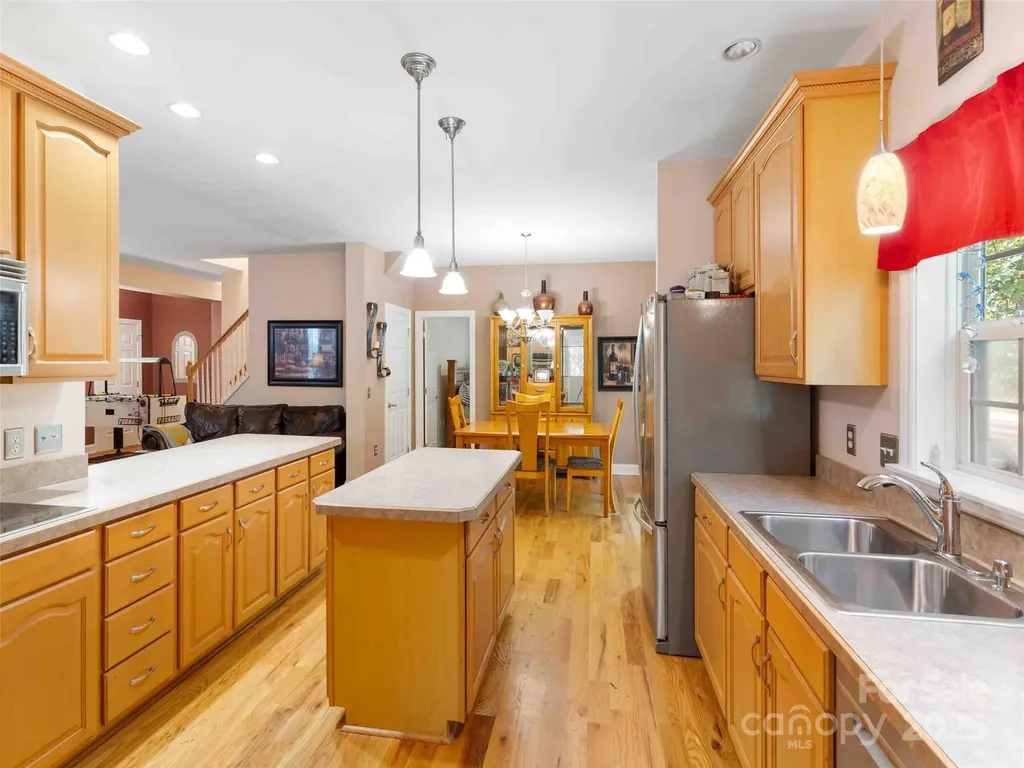 37 C Creek Lane Pisgah Forest NC 28768