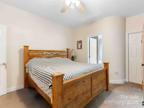 37 C Creek Lane Pisgah Forest NC 28768