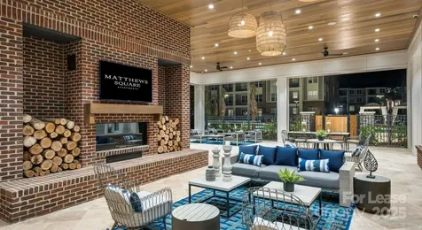 4010 Waiting Street Matthews NC 28105
