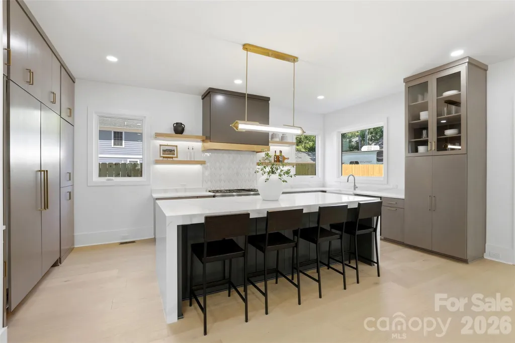 2649 Laburnum Avenue Charlotte NC 28205