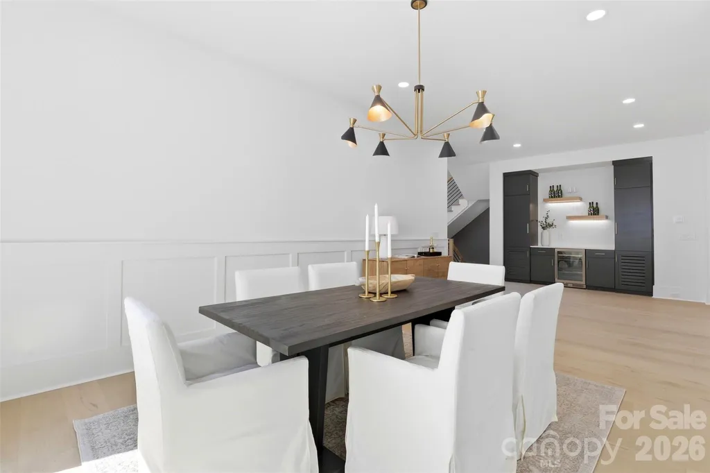 2649 Laburnum Avenue Charlotte NC 28205