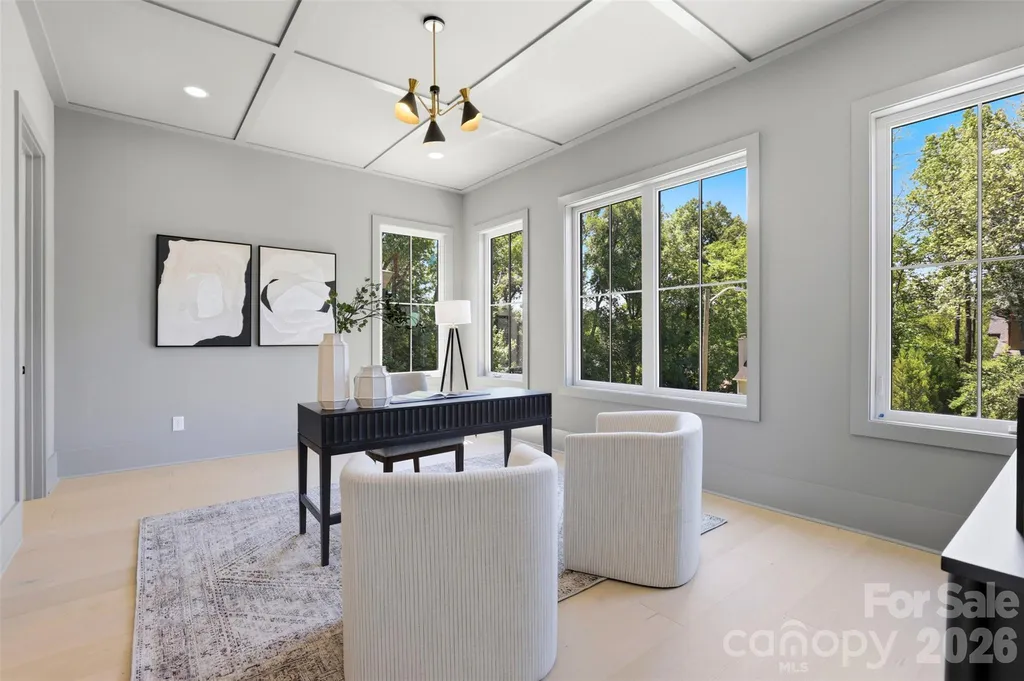 2649 Laburnum Avenue Charlotte NC 28205