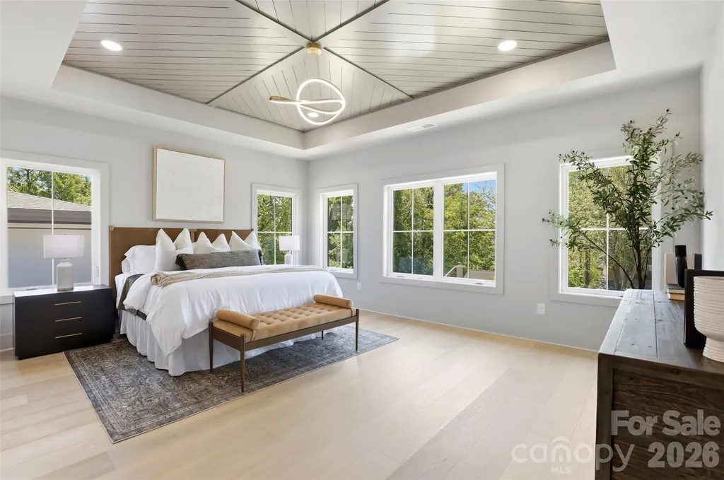 2649 Laburnum Avenue Charlotte NC 28205