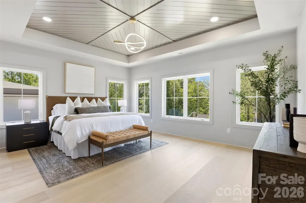 2649 Laburnum Avenue Charlotte NC 28205