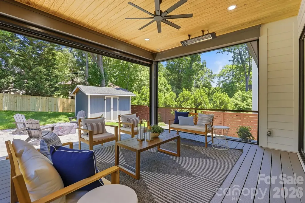 2649 Laburnum Avenue Charlotte NC 28205